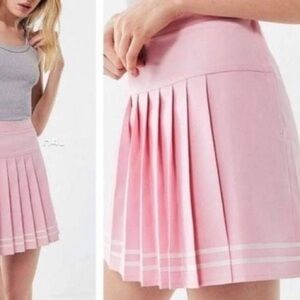 Urban Outfitters “cheerleader”  skirt